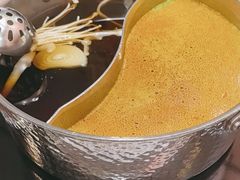 -呷哺呷哺(西单大悦城店)