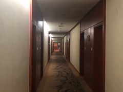 -济南南郊宾馆