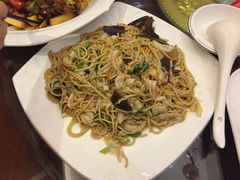 -旺达·福州菜(正大广场店)