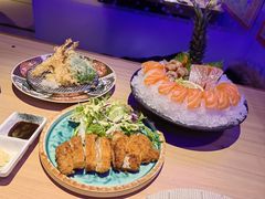 -琴寿司居酒屋(中山广场店)