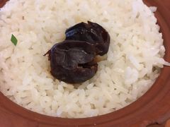 -辣子鸡背(九龙山店)