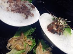 -盒马渔市餐厅