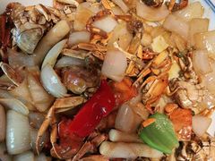 -周家二小姐的菜(西津渡店)