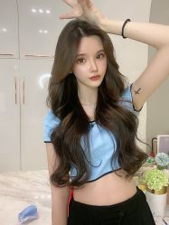 -3AM HAIR SALON染发接发