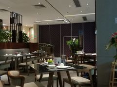 大堂-南国会酒家(岗顶1站广场店)