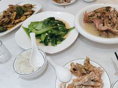 -新享乐海鲜(翠华路店)