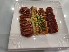 -围龙屋客家食府(福田店)