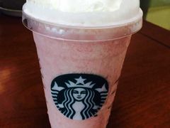 -星巴克(无锡东方商厦店)