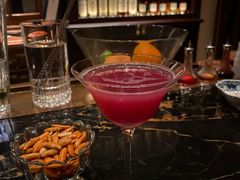 -DM Distiller & Mixologist Whisky Cocktail Bar