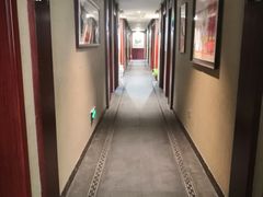 -知足堂养生会所(碑亭巷店)