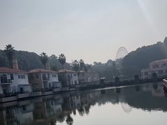 -圣爵菲斯大酒店(长沙世界之窗店)