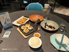 -柒园·三十年创意杭帮菜(龙湖滨江天街店)