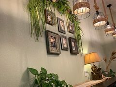 大堂-春风·有糖(崇宁路店)