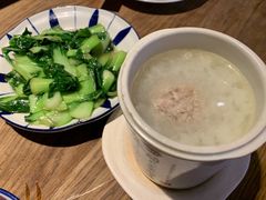 瓦罐鸡蛋肉坨汤-味福记·本地特色菜(八一万达广场店)