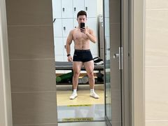 -中田健身工作室(莘庄地铁站店)