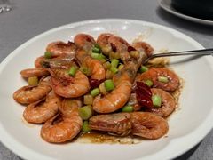 -龙宴海鲜城(经中路店)