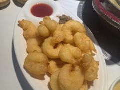 -黑鸡小馆(金源店)