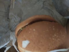 -汉堡王(华发中央公园店)