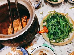 -正宗台湾胡椒蝦(愉景新时代广场店)
