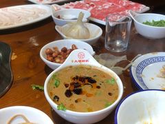 -大明铜锅·烤涮坊·烧烤(新开路店)
