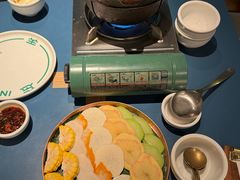 -一坐一忘云南菜(嘉里中心店)