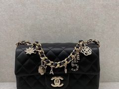 -CHANEL(恒隆广场店)