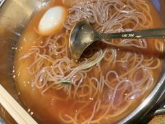 -牧童禧肉社·韩国炭火烤肉店(中粮祥云小镇创始店)