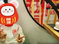 -潮堂 · 潮州菜(国贸商城店)