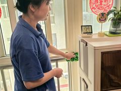 -武汉格丽雅家政 保洁清洗
