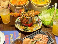 -泰妃殿(武汉首店)