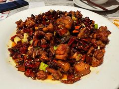 -天辣(金桥啦啦宝都店)