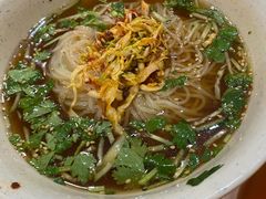 -大东江冷面(步行街店)
