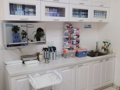 -新甲连锁灰指甲·甲沟炎·鸡眼(黑龙江路店)