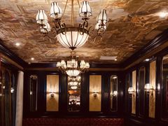 -Golden Lily河内巴黎法越料理餐厅(建国西路店)