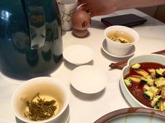 -上上席川菜(凯德乐峰广场店)