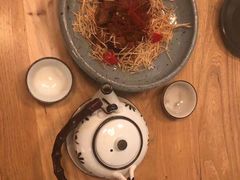 -Hatsune隐泉日式料理(SKP店)