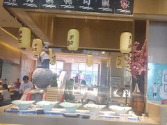-长沙三景韦尔斯利酒店·Oval全日制餐厅自助餐