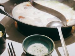 -新辣道鱼火锅(上地华联店)