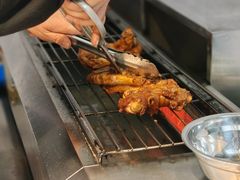 -徐亮烤蹄(建设路店)
