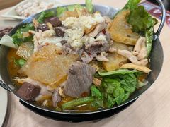 -百家鸡味馆(清泰店)