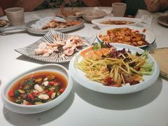 -东北风(平江万达店)