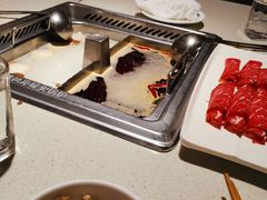 -海底捞火锅(亲子主题北金鹰店)