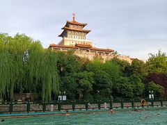 -解放阁
