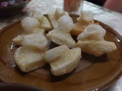 -袁家豆腐