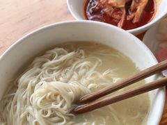 -渔桥李记奶汤面(东街店)