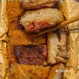 上周我终于吃上啦！真的没让人失望！