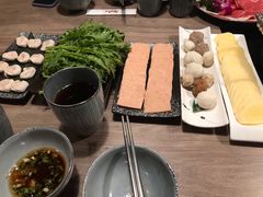 -老鼎旺安格斯牛肉火锅(衡艺广场店)