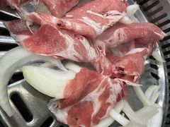 -金明姬和众烧烤店(东铁营店)