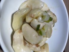 -苏小柳点心·手作小笼包(浦东嘉里城分院)