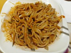 -魏家凉皮(西安秋林宏业商厦店)